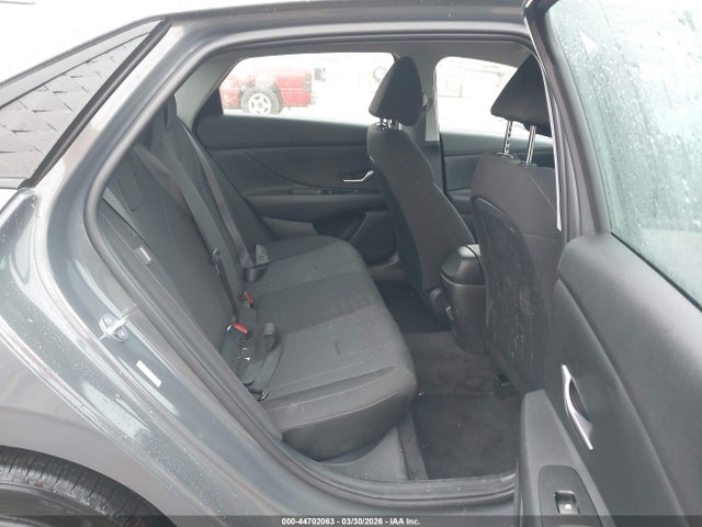Aukcja sprzedaży 2026 Hyundai Elantra Se, vin: KMHLL4DG8TU135786, numer aukcji: 44702063