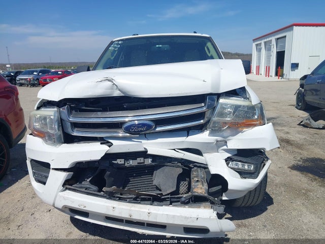 44702064 :رقم المزاد ، 1FMJU1HT7FEF20409 vin ، 2015 Ford Expedition Xlt مزاد بيع