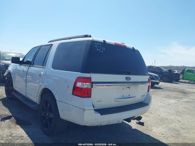44702064 :رقم المزاد ، 1FMJU1HT7FEF20409 vin ، 2015 Ford Expedition Xlt مزاد بيع