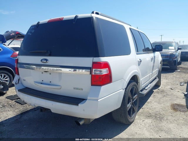 44702064 :رقم المزاد ، 1FMJU1HT7FEF20409 vin ، 2015 Ford Expedition Xlt مزاد بيع