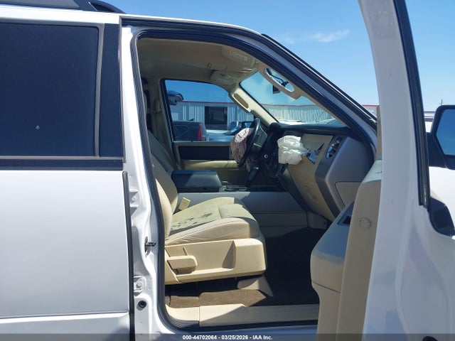 44702064 :رقم المزاد ، 1FMJU1HT7FEF20409 vin ، 2015 Ford Expedition Xlt مزاد بيع