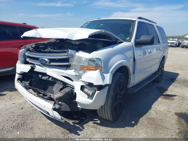 44702064 :رقم المزاد ، 1FMJU1HT7FEF20409 vin ، 2015 Ford Expedition Xlt مزاد بيع