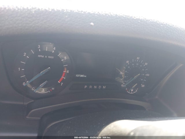 44702064 :رقم المزاد ، 1FMJU1HT7FEF20409 vin ، 2015 Ford Expedition Xlt مزاد بيع
