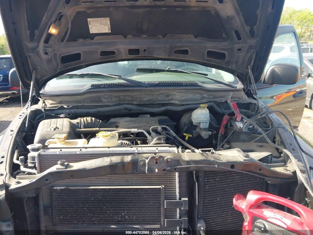 Aukcja sprzedaży 2005 Dodge Ram 1500 Slt/laramie, vin: 1D7HA18D35S278079, numer aukcji: 44702065