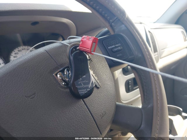Aukcja sprzedaży 2005 Dodge Ram 1500 Slt/laramie, vin: 1D7HA18D35S278079, numer aukcji: 44702065