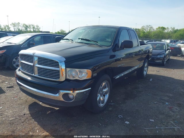 Aukcja sprzedaży 2005 Dodge Ram 1500 Slt/laramie, vin: 1D7HA18D35S278079, numer aukcji: 44702065