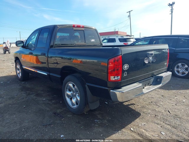 Aukcja sprzedaży 2005 Dodge Ram 1500 Slt/laramie, vin: 1D7HA18D35S278079, numer aukcji: 44702065