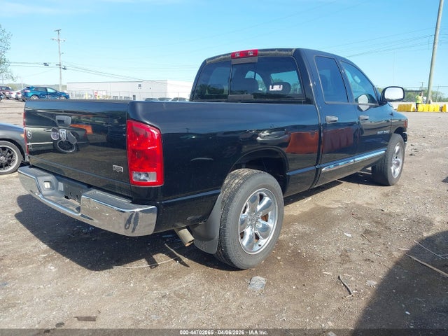 Aukcja sprzedaży 2005 Dodge Ram 1500 Slt/laramie, vin: 1D7HA18D35S278079, numer aukcji: 44702065