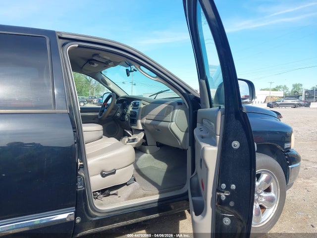 Aukcja sprzedaży 2005 Dodge Ram 1500 Slt/laramie, vin: 1D7HA18D35S278079, numer aukcji: 44702065