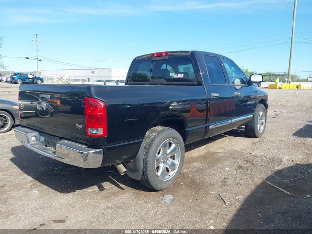 Aukcja sprzedaży 2005 Dodge Ram 1500 Slt/laramie, vin: 1D7HA18D35S278079, numer aukcji: 44702065