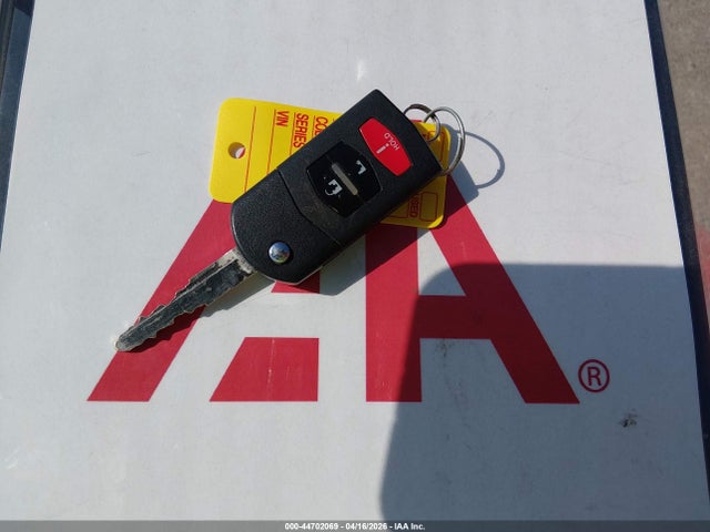 Aukcja sprzedaży 2010 Mazda Mazda3, vin: JM1BL1H56A1331392, numer aukcji: 44702069