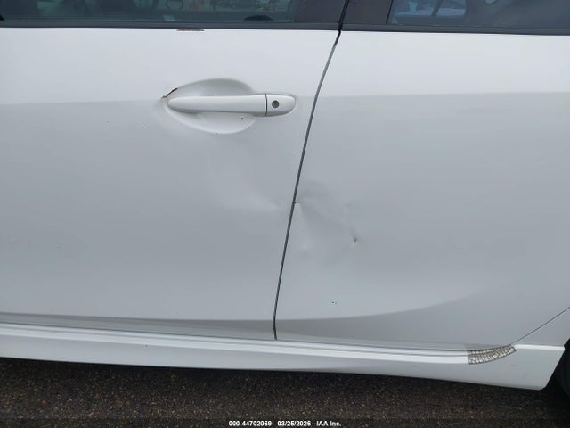 Aukcja sprzedaży 2010 Mazda Mazda3, vin: JM1BL1H56A1331392, numer aukcji: 44702069