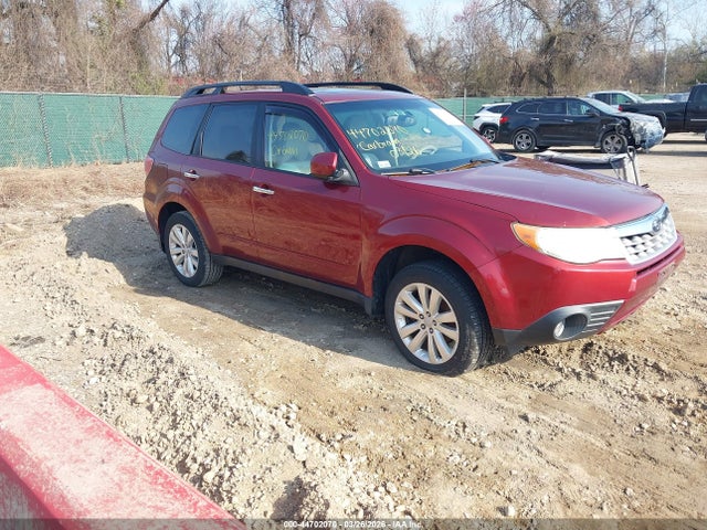 Aukcja sprzedaży 2013 Subaru Forester 2.5x Premium, vin: JF2SHADC8DH446398, numer aukcji: 44702070