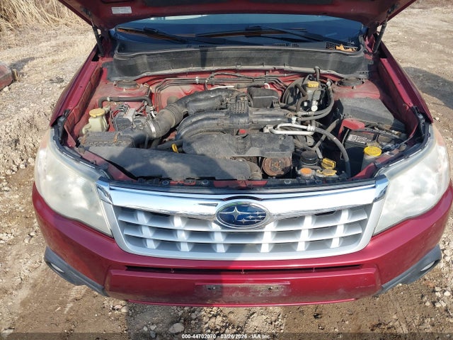 Aukcja sprzedaży 2013 Subaru Forester 2.5x Premium, vin: JF2SHADC8DH446398, numer aukcji: 44702070