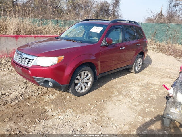Aukcja sprzedaży 2013 Subaru Forester 2.5x Premium, vin: JF2SHADC8DH446398, numer aukcji: 44702070