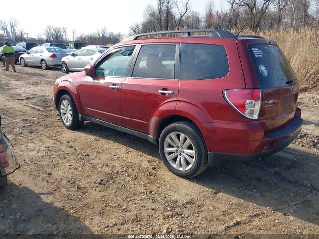 Aukcja sprzedaży 2013 Subaru Forester 2.5x Premium, vin: JF2SHADC8DH446398, numer aukcji: 44702070
