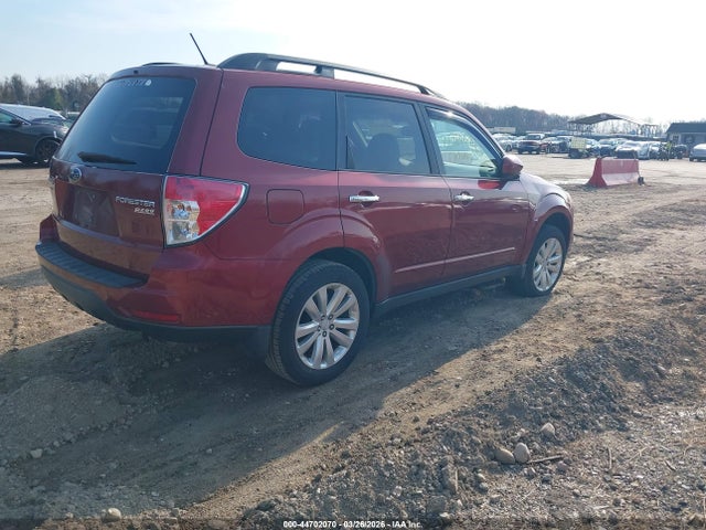 Aukcja sprzedaży 2013 Subaru Forester 2.5x Premium, vin: JF2SHADC8DH446398, numer aukcji: 44702070