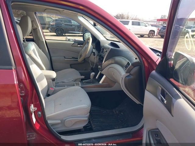 Aukcja sprzedaży 2013 Subaru Forester 2.5x Premium, vin: JF2SHADC8DH446398, numer aukcji: 44702070