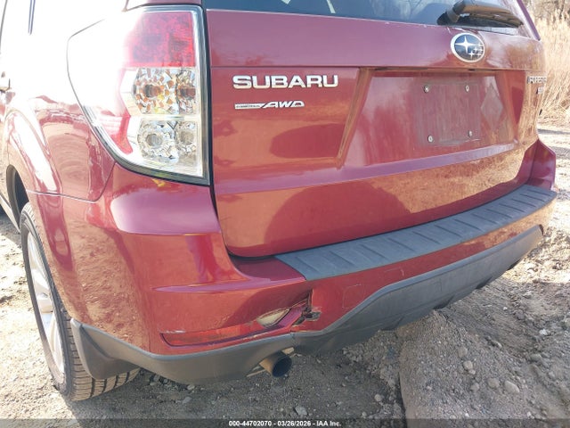 Aukcja sprzedaży 2013 Subaru Forester 2.5x Premium, vin: JF2SHADC8DH446398, numer aukcji: 44702070