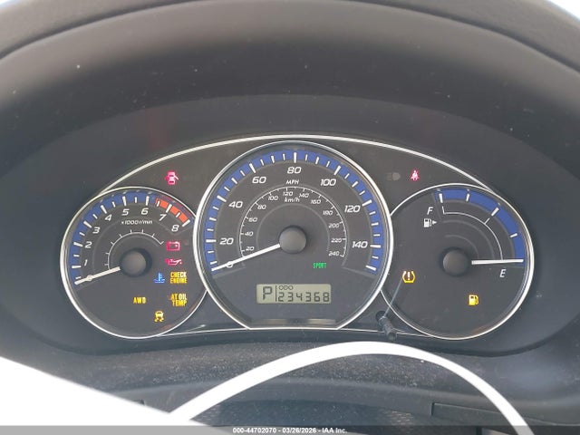 Aukcja sprzedaży 2013 Subaru Forester 2.5x Premium, vin: JF2SHADC8DH446398, numer aukcji: 44702070