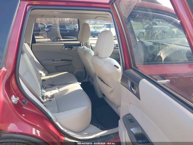 Aukcja sprzedaży 2013 Subaru Forester 2.5x Premium, vin: JF2SHADC8DH446398, numer aukcji: 44702070