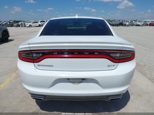 Продажа на аукционе авто 2015 Dodge Charger Sxt, vin: 2C3CDXHG5FH722472, номер лота: 44702072