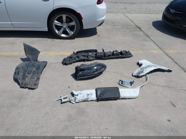 Продажа на аукционе авто 2015 Dodge Charger Sxt, vin: 2C3CDXHG5FH722472, номер лота: 44702072
