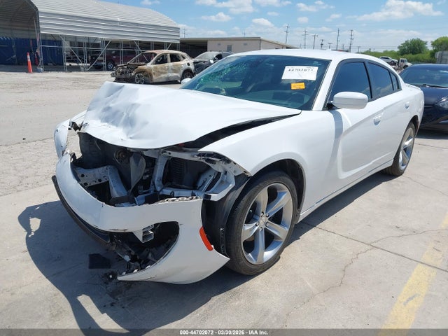 Продажа на аукционе авто 2015 Dodge Charger Sxt, vin: 2C3CDXHG5FH722472, номер лота: 44702072
