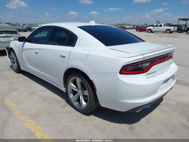 Продажа на аукционе авто 2015 Dodge Charger Sxt, vin: 2C3CDXHG5FH722472, номер лота: 44702072