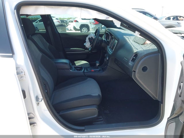 Продажа на аукционе авто 2015 Dodge Charger Sxt, vin: 2C3CDXHG5FH722472, номер лота: 44702072