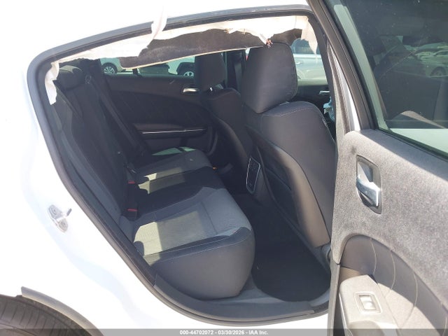 Продажа на аукционе авто 2015 Dodge Charger Sxt, vin: 2C3CDXHG5FH722472, номер лота: 44702072