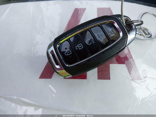 2021 HYUNDAI PALISADE KM8R5DHE5MU231034 Photo 10