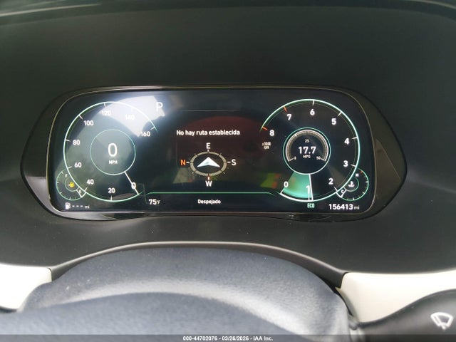 2021 HYUNDAI PALISADE KM8R5DHE5MU231034 Photo 6