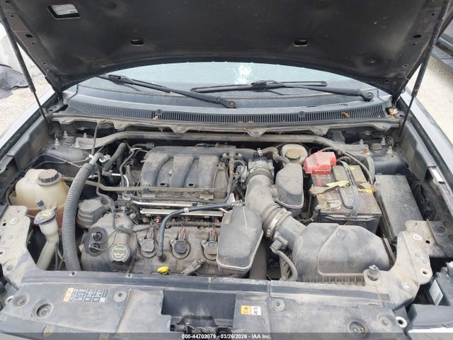 Продажа на аукционе авто 2015 Ford Flex Se, vin: 2FMGK5B85FBA00393, номер лота: 44702079