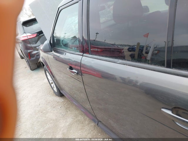 Продажа на аукционе авто 2015 Ford Flex Se, vin: 2FMGK5B85FBA00393, номер лота: 44702079