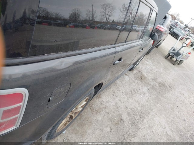 Продажа на аукционе авто 2015 Ford Flex Se, vin: 2FMGK5B85FBA00393, номер лота: 44702079