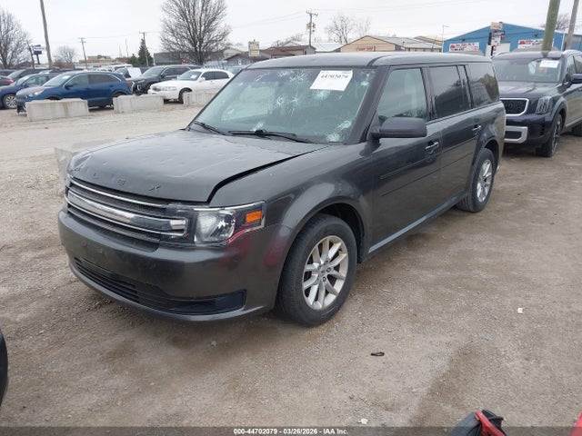 Продажа на аукционе авто 2015 Ford Flex Se, vin: 2FMGK5B85FBA00393, номер лота: 44702079