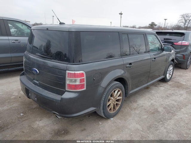 Продажа на аукционе авто 2015 Ford Flex Se, vin: 2FMGK5B85FBA00393, номер лота: 44702079