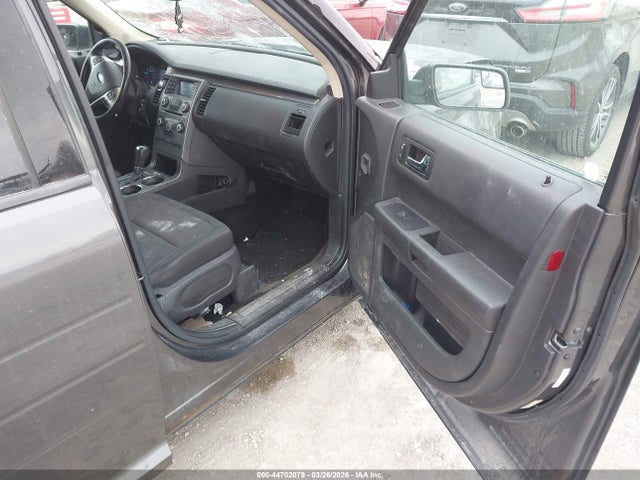 Продажа на аукционе авто 2015 Ford Flex Se, vin: 2FMGK5B85FBA00393, номер лота: 44702079
