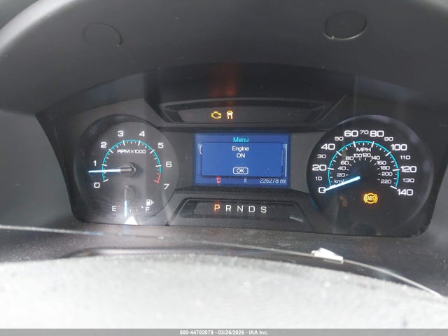 Продажа на аукционе авто 2015 Ford Flex Se, vin: 2FMGK5B85FBA00393, номер лота: 44702079