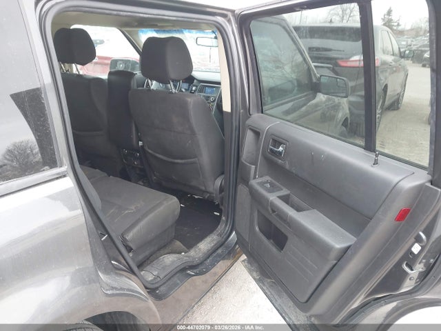 Продажа на аукционе авто 2015 Ford Flex Se, vin: 2FMGK5B85FBA00393, номер лота: 44702079