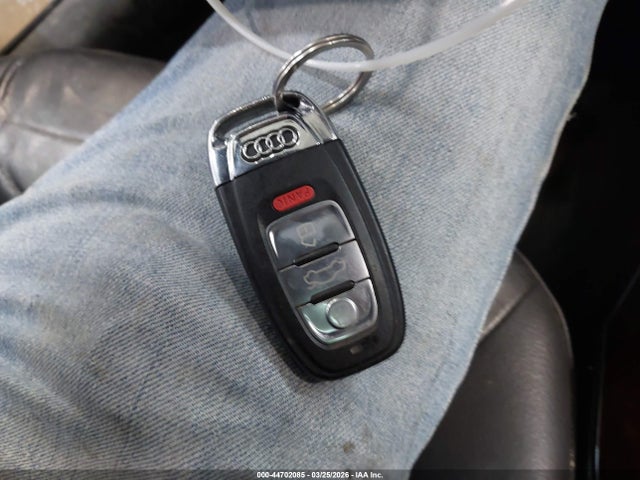 2014 AUDI A6 WAUGFAFC2EN046859 Photo 10