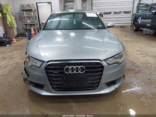 Aukcja sprzedaży 2014 Audi A6 2.0t Premium, vin: WAUGFAFC2EN046859, numer aukcji: 44702085