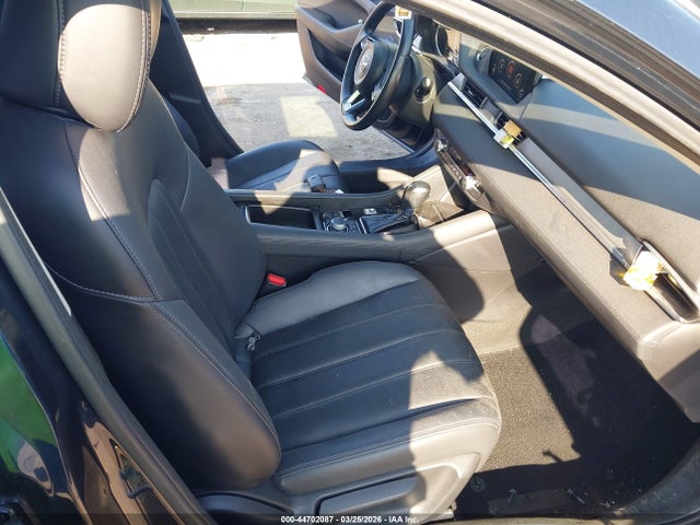 Продаж на аукціоні авто 2020 Mazda Mazda6 Touring, vin: JM1GL1VM1L1526496, номер лоту: 44702087