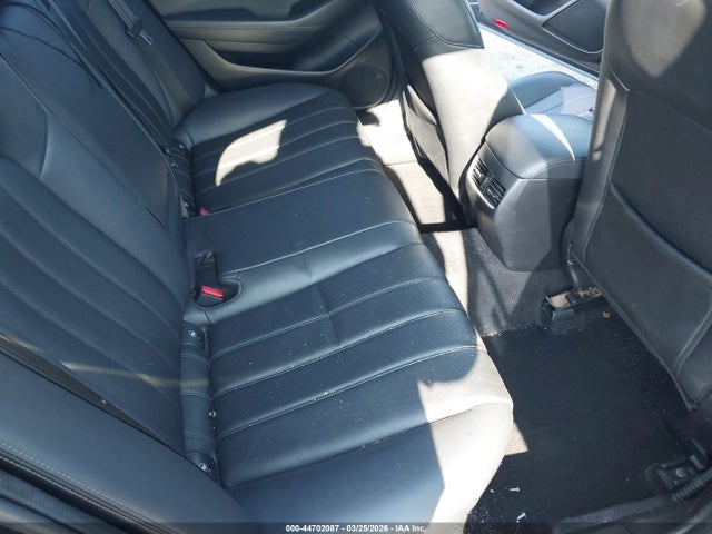 Продаж на аукціоні авто 2020 Mazda Mazda6 Touring, vin: JM1GL1VM1L1526496, номер лоту: 44702087