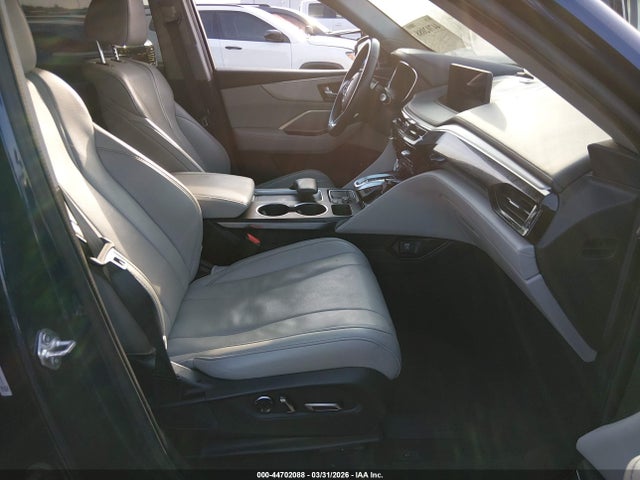 Aukcja sprzedaży 2023 Acura Mdx Technology Package, vin: 5J8YD9H49PL005646, numer aukcji: 44702088