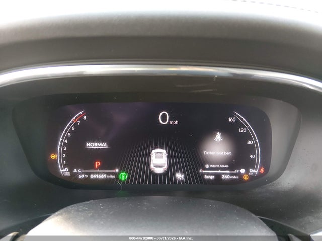Aukcja sprzedaży 2023 Acura Mdx Technology Package, vin: 5J8YD9H49PL005646, numer aukcji: 44702088