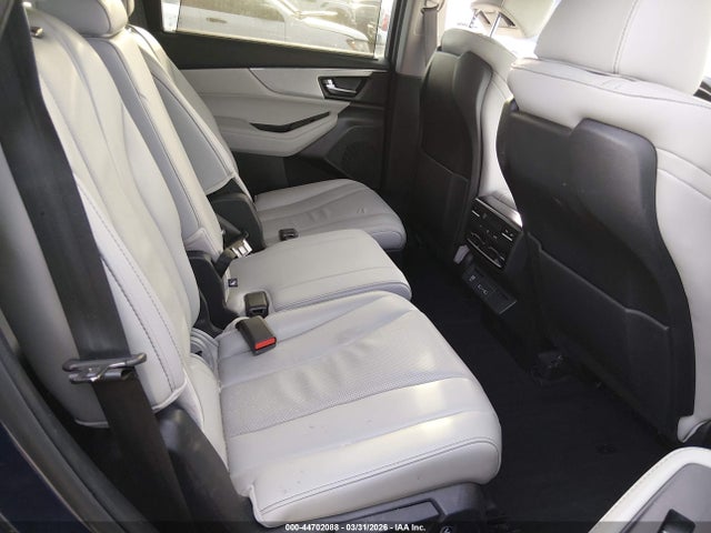 Aukcja sprzedaży 2023 Acura Mdx Technology Package, vin: 5J8YD9H49PL005646, numer aukcji: 44702088