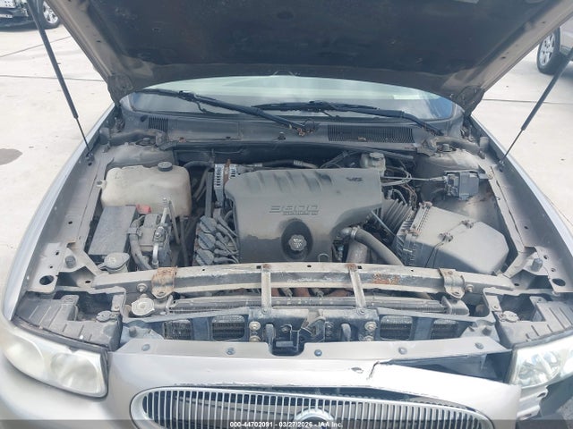Aukcja sprzedaży 2004 Buick Lesabre Custom, vin: 1G4HP52K044120238, numer aukcji: 44702091