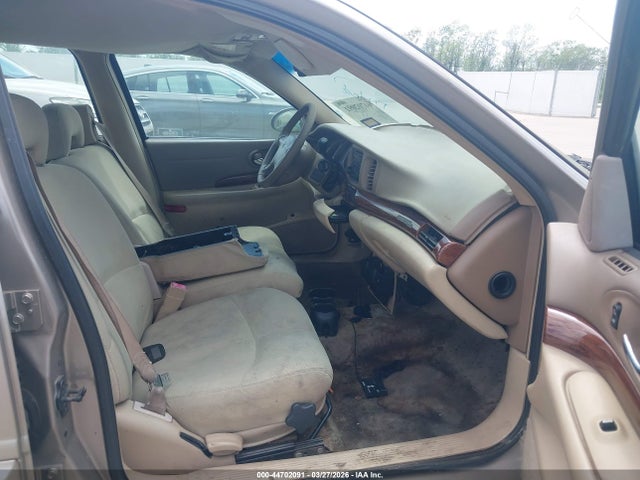 Aukcja sprzedaży 2004 Buick Lesabre Custom, vin: 1G4HP52K044120238, numer aukcji: 44702091